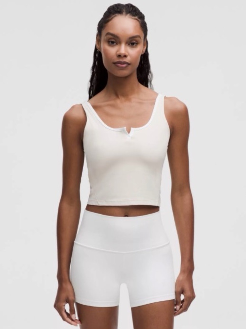 lululemon Align Notched-Neck Tank